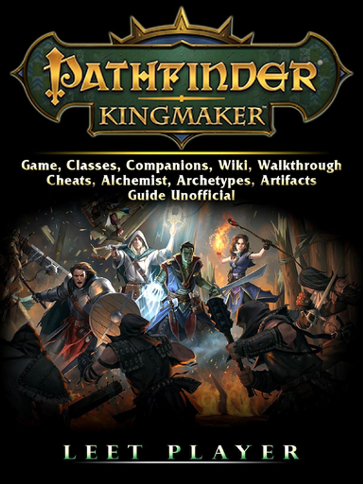 pathfinder-kingmaker-companions
